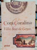 VILLA BOA DE GOYAZ-CORA CORALINA