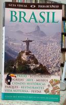 BRASIL - GUIA VISUAL - FOLHA DE S�O PAULO-EDITORA PUBLIFOLHA