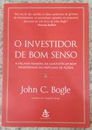 O investidor de bom senso-John C. Bogle