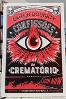CONFISS�ES DO CREMAT�RIO-CAITLIN DOUGHTY