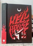 Hell House a casa do inferno-Richard Matheson