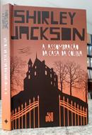 A Assombra��o da Casa da Colina -Shirley Jackson