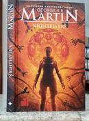 Nightflyers-George R.R Martin 