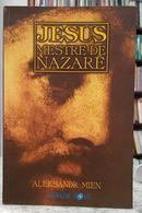 JESUS MESTRE DE NAZAR�-ALEKSANDR MIEN