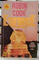 ESFINGE-ROBIN COOK