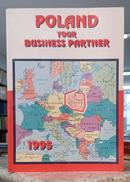 POLAND YOR BUSINESS PARTNER -EDITORA IKC