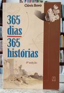 365 DIAS 365 HIST�RIAS-CL�VIS BOVO