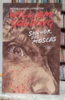 O SENHOR DAS MOSCAS-WILLIAM GOLDING
