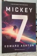 Mickey 7-Edward Ashton