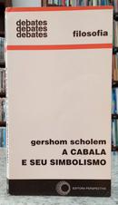 A CABALA E SEU SIMBOLISMO-GERSHOM SCHOLEM