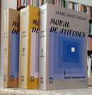 MORAL DE ATITUDES - VOL 1: MORAL FUNDAME - MARCIANO VIDAL