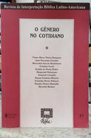 O G�NERO NO COTIDIANO - REVISTA DE INTER - T�NIA MARIA VIEIRA SAMPAIO, JOS� SEVERIN