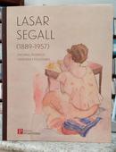 LASAR SEGALL ( 1889-1957 ) - PINTURAS, D - EDI��ES PINAKOTHEKE