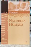 NATUREZA HUMANA-D. W. WINNICOTT