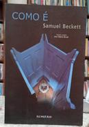 COMO �-SAMUEL BECKETT