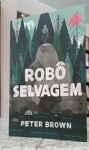 ROBO SELVAGEM -PETER BROWN