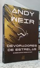 Devoradores de estrelas-Andy Weir
