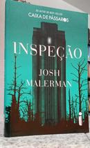 Inspe�ao-Josh Malerman