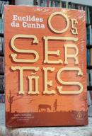 OS SERT�ES / TEXTO INTEGRAL - QUEST�ES DE VESTIBULAR COMENTADAS-EUCLIDES DA CUNHA