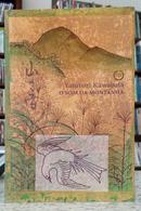 O SOM DA MONTANHA-YASUNARI KAWABATA