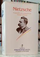NIETZSCHE-R�DIGER SAFRANSKI ( AUSGEW�HLT UND VORGESTELLT VON )