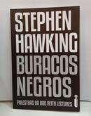 BURACOS NEGROS -STEPHEN HAWKING
