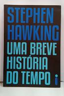 UMA BREVE HISTORIA DO TEMPO-STEPHEN W. HAWKING