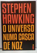 O Universo Numa Casca de Noz-Stephen Hawking