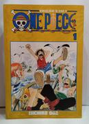 ONE PIECE Edi��o 3 em 1 / Vol. 1-ELICHIRO ODA