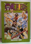 ONE PIECE Edi��o 3 em 1 / Vol. 2-ELICHIRO ODA