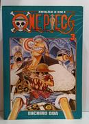 ONE PIECE Edi��o 3 em 1 / Vol. 3-ELICHIRO ODA