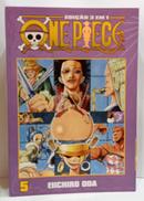 ONE PIECE Edi��o 3 em 1 / Vol. 5-ELICHIRO ODA