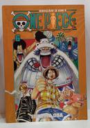 ONE PIECE Edi��o 3 em 1 / Vol. 6-ELICHIRO ODA