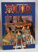 ONE PIECE Edi��o 3 em 1 / Vol. 7-ELICHIRO ODA
