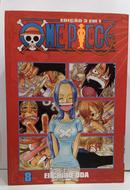ONE PIECE Edi��o 3 em 1 / Vol. 8-ELICHIRO ODA