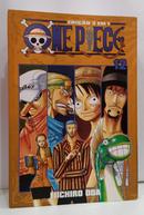 ONE PIECE Edi��o 3 em 1 / Vol. 12-ELICHIRO ODA