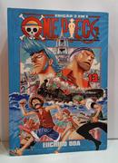 ONE PIECE Edi��o 3 em 1 / Vol. 13-ELICHIRO ODA