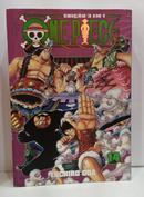 ONE PIECE Edi��o 3 em 1 / Vol. 15-ELICHIRO ODA