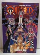 ONE PIECE Edi��o 3 em 1 / Vol. 16-ELICHIRO ODA