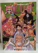 ONE PIECE Edi��o 3 em 1 / Vol. 18-ELICHIRO ODA