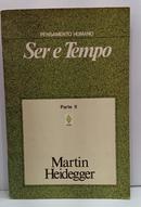 Ser e tempo / Parte 2-Martin Heidegger