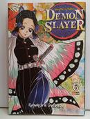 Demon slayer - kimetsu no yaiba / vol. 6-Koyoharu Gotouge
