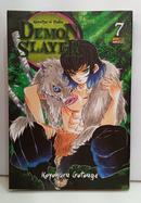 Demon slayer - kimetsu no yaiba / vol. 7-Koyoharu Gotouge