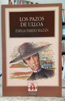 LOS PAZOS DE ULLOA  - COLECCI�N LEER EN ESPA�OL 6-EMILIA PARDO BAZ�N