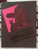 IX MOSTRA DA GRAVURA CIDADE DE CURITIBA  - EDITORA FUNDA��O CULTURAL DE CURITIBA