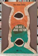 U�LACE E JO�O VICTOR-ROSA AMANDA STRAUSZ