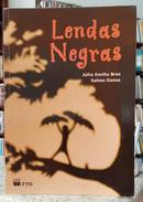 LENDAS NEGRAS-J�LIO EM�LIO BRAZ / SALMO DANSA