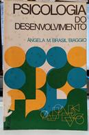 PSICOLOGIA DO DESENVOLVIMENTO / COLE��O NOVA PSICOLOGIA 7-ANGELA M. BRASIL BIAGGIO