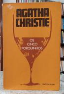 OS CINCO PORQUINHOS-AGATHA CHRISTIE
