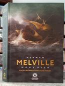 MOBY DICK / EDI��O BILINGUE PORTUGU�S-INGL�S-HERMAN MELVILLE